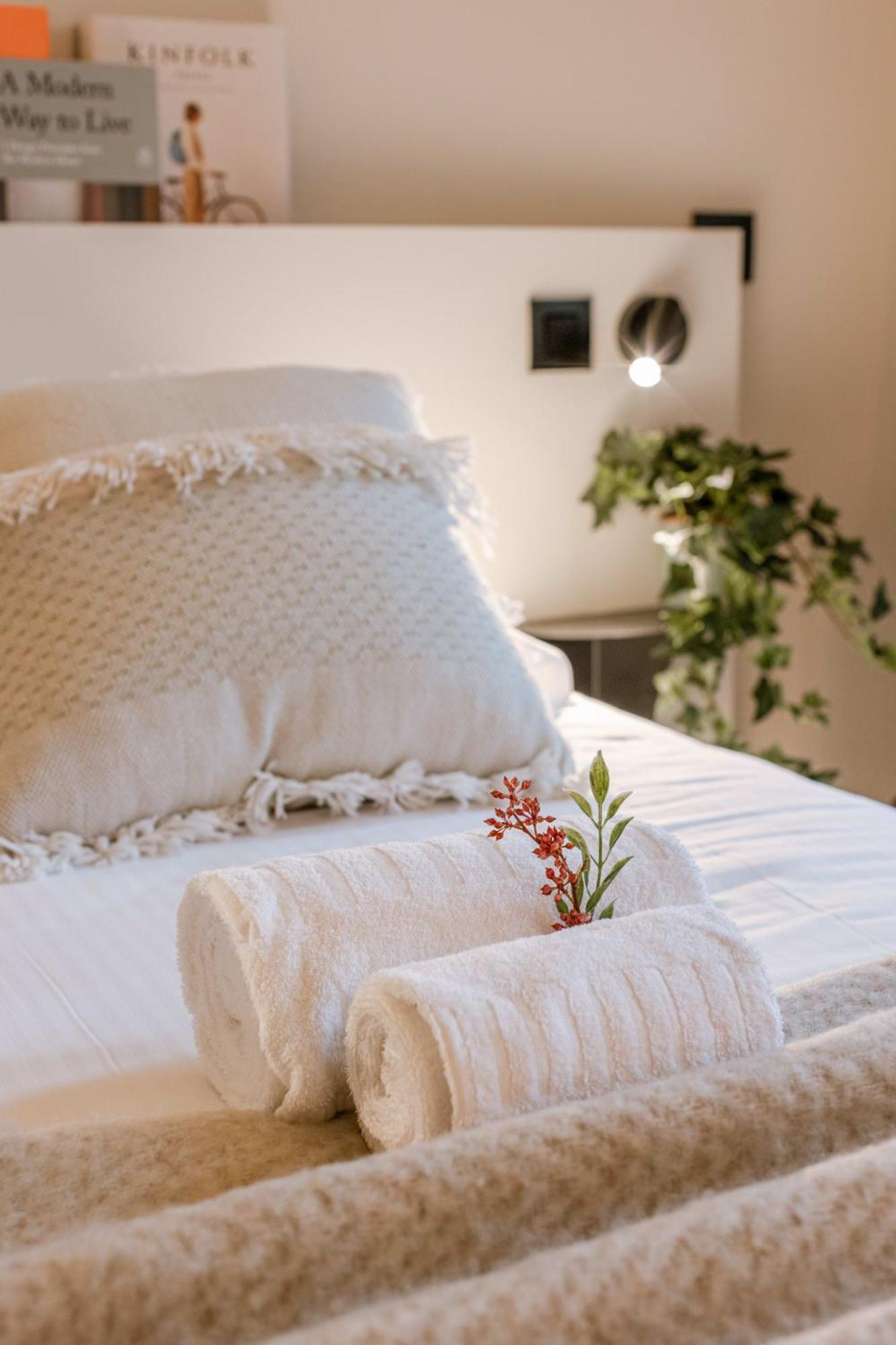 Way Sweet Dreams - Room 2 Gand Extérieur photo